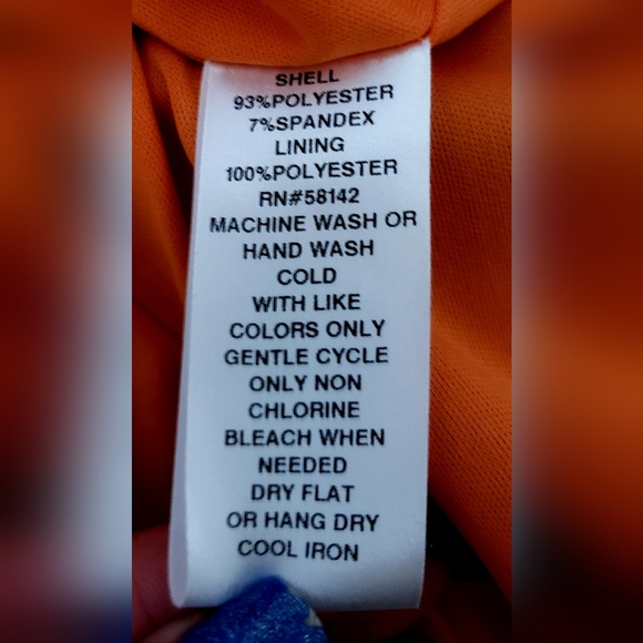 Maggy London Color Block Sleeveless Sheath Midi Dress - Picture 3 of 10